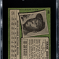 1971 Topps Hank Aaron #400 SGC 8