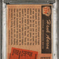 1955 Bowman Hank Aaron #179 PSA A