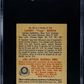 1949 Bowman Yogi Berra #60 SGC 3