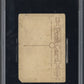 1914 E. & S. Publishing Co. Ty Cobb PSA 1