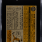 1960 Topps Bob Clemente #326 SGC 4.5