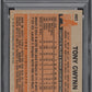 1983 Topps Tony Gwynn #482 PSA 10