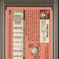 2018 Topps Heritage Shohei Ohtani #600 Chrome PSA 10