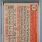 1952 Topps Bob Elliott #14 PSA 7