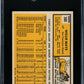1963 Topps Willie Mays #300 SGC 6