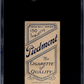 1909 Piedmont Cigarettes (T206) Cy Young Portrait SGC 4