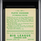 1933 Goudey Floyd Vaughan #229 MBA 3