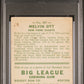 1933 Goudey Mel Ott #207 PSA 1
