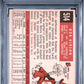 1959 Topps Bob Gibson #514 PSA 5.5