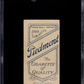 1910 Piedmont Cigarettes (T206) Deacon Phillippe SGC 4.5