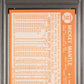 1964 Topps Mickey Mantle #50 PSA 6
