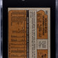 1972 Topps Nolan Ryan #595 SGC 6