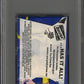 1977 Topps Basketball Pack PSA 7