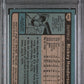 1980 Topps Rickey Henderson #482 PSA 6
