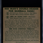 1952 Redman Tobacco Ralph Kiner #NL-12 SGC 4