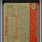 1952 Topps Connie Marrero #317 MBA 1