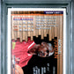 1996 Topps Season's Best Michael Jordan #1 PSA 9