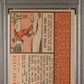 1962 Topps Hank Aaron #320 PSA 3