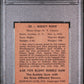 1948 Bowman Buddy Kerr #20 PSA 6 MC