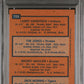 1978 Topps Rookie Pitchers #703 PSA 9