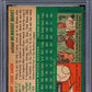 1954 Topps Henry Aaron #128 PSA 5