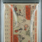 1956 Topps Dean Stone #87 Gray Back PSA 7