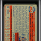 1957 Topps Sandy Koufax #302 MBA 2
