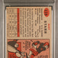 1957 Topps Bart Starr #119 PSA 5