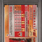 1996 Bowman's Best Michael Jordan #80 PSA 10