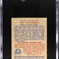 1949 Bowman Roy Campanella #84 SGC 4