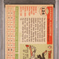 1955 Topps Harmon Killebrew #124 PSA 7