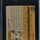 1960 Topps Carl Yastrzemski #148 SGC 4