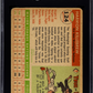1955 Topps Harmon Killebrew #124 SGC A