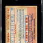 1954 Dan-Dee Potato Chips Monte Irvin SGC 4