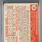1952 Topps Dick Kryhoski #149 PSA 7