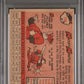 1958 Topps Mickey Mantle #150 PSA 6