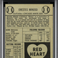 1954 Red Heart Dog Food Minnie Minoso #22 MBA 6