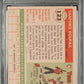 1955 Topps Sandy Koufax #123 PSA 5