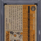 1960 Venezuela Topps Carl Yastrzemski #148 Rookie Star PSA 3 Auto A