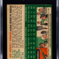 1954 Topps Jackie Robinson #10 SGC 6