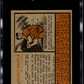 1962 Topps Mickey Mantle #200 SGC 5