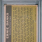 1961 Topps Ernie Banks #575 All Star PSA 8