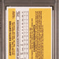 1983 Donruss Tony Gwynn #598 PSA 10