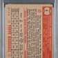 1952 Topps Don Lenhardt #4 PSA 7