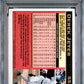1997 Topps Derek Jeter #13 PSA 10