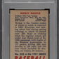 1951 Bowman Mickey Mantle #253 PSA 5 MC