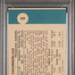 1961 Fleer Wilt Chamberlain #8 PSA 6