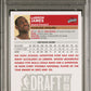 2003 Topps LeBron James #221 PSA 10