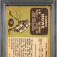 1970 Topps Gordie Howe #29 PSA 6