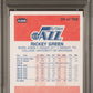 1986 Fleer Rickey Green #39 PSA 9